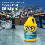 Zep Neutral pH All-Purpose Floor Cleaner 1 Gallon