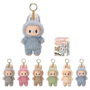 Monster Macarons Vinyl Surprise Collectible Toy