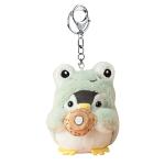 Cute Penguin Keychain for Bags and Keys