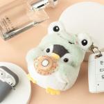 Cute Penguin Keychain for Bags and Keys