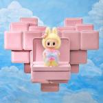 Monsters Checkmate Plush Hanging Decor Toy