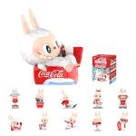 Coca-Cola Monsters Blind Box Collectible Figures