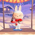 Coca-Cola Monsters Blind Box Collectible Figures