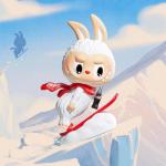 Coca-Cola Monsters Blind Box Collectible Figures