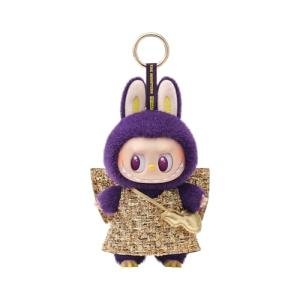 Labubu Wings of Fortune Plush Hanging Toy