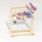 Lububu Dolls Dress-Up Set with Accessories