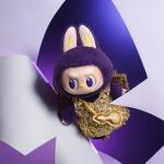Labubu Wings of Fortune Plush Hanging Toy
