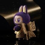 Labubu Wings of Fortune Plush Hanging Toy