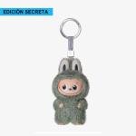 Cute Plush Monster Keychain Pendant for Love