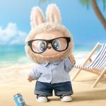 Labubu FLIP with ME 15.75" Plush Doll