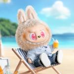 Labubu FLIP with ME 15.75" Plush Doll