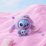 Disney Stitch Plush Surprise Box Collectible Figure
