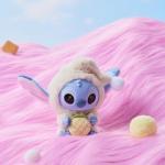 Disney Stitch Plush Surprise Box Collectible Figure
