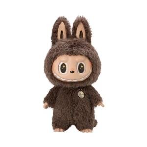 Labubu I Found You Vinyl Face Doll 22.8
