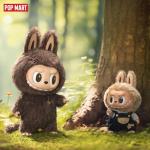 Labubu I Found You Vinyl Face Doll 22.8