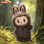 Labubu I Found You Vinyl Face Doll 22.8