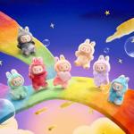 Labubu Big Energy Vinyl Face Blind Box V3