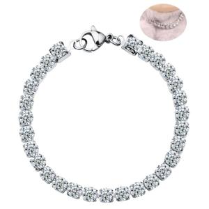 Cute Doll Necklace Charm for 17cm Dolls