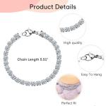 Cute Doll Necklace Charm for 17cm Dolls