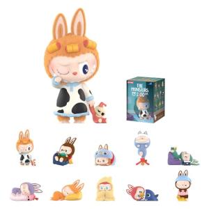 POP MART Monsters Blind Box Figures for Kids