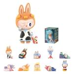 POP MART Monsters Blind Box Figures for Kids