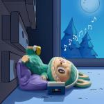 POP MART Monsters Blind Box Figures for Kids