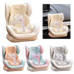 Mini Plush Car Seat Safety Doll Accessories