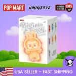 Pop Mart Labubu Monsters Vinyl Plush Blind Box