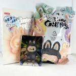 POP MART Labubu Energy Series Vinyl Plush Dolls