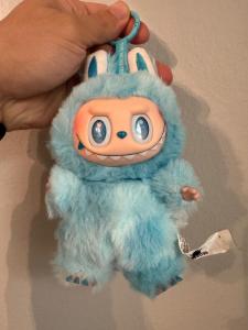 Hot Labubu Collectible Monster Figure Blind Box