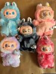 Hot Labubu Collectible Monster Figure Blind Box