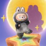 Pop Mart Labubu Monsters Vinyl Plush Blind Box