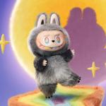 Labubu Monsters Big Energy Vinyl Plush Mystery Box