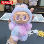 Labubu Doll Mystery Box - Macaron Colors