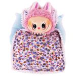 Cute Floral Print Sleeping Bag for Kids