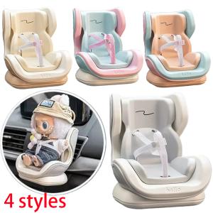 Kawaii Car Doll Safety Seat for Kids
