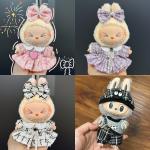 Cute DIY Doll Clothes & Accessories Set
