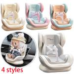Kawaii Car Doll Safety Seat for Kids