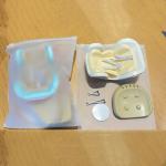 Kawaii Car Doll Safety Seat for Kids