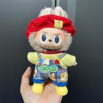 Cute DIY Doll Clothes & Accessories Set