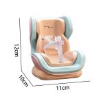 Kawaii Car Doll Safety Seat for Kids