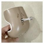 Kawaii Car Doll Safety Seat for Kids