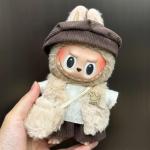 Labubu Doll Clothes - Fashionable & Cute Accessories