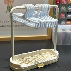 Doll Clothes Mini Hangers - Perfect for BJD