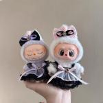 Labubu Doll Clothes - Fashionable & Cute Accessories