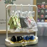 Doll Clothes Mini Hangers - Perfect for BJD