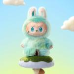 Labubu Doll Big Energy Series Blind Box Toy