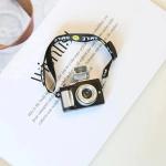 Labubu Flash Camera Doll Bag for Kids