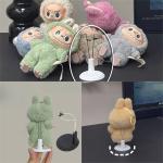 Adjustable Display Stand for Dolls and Action Figures