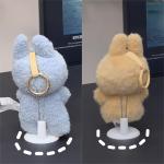 Adjustable Display Stand for Dolls and Action Figures